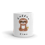 Coffee Time Sweet Tasse