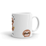 Coffee Time Sweet Tasse
