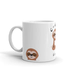 Coffee Time Sweet Tasse