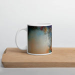 Fearless Design Tasse