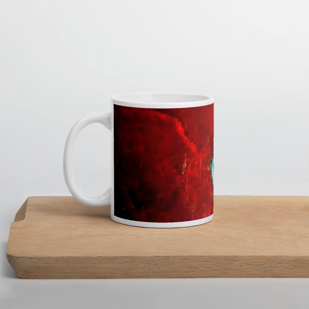 Visa Design Tasse