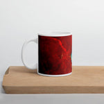 Visa Design Tasse