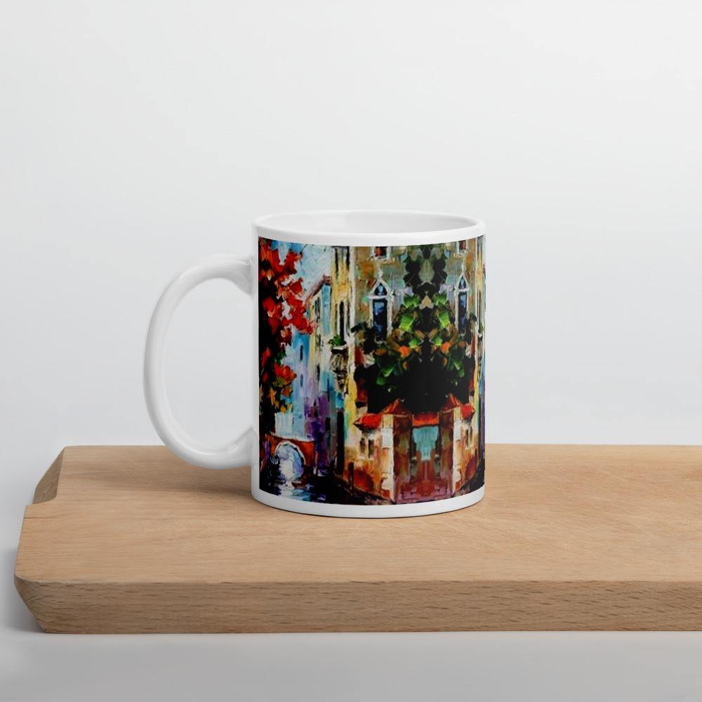 Ways Design Tasse