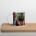 Ways Design Tasse