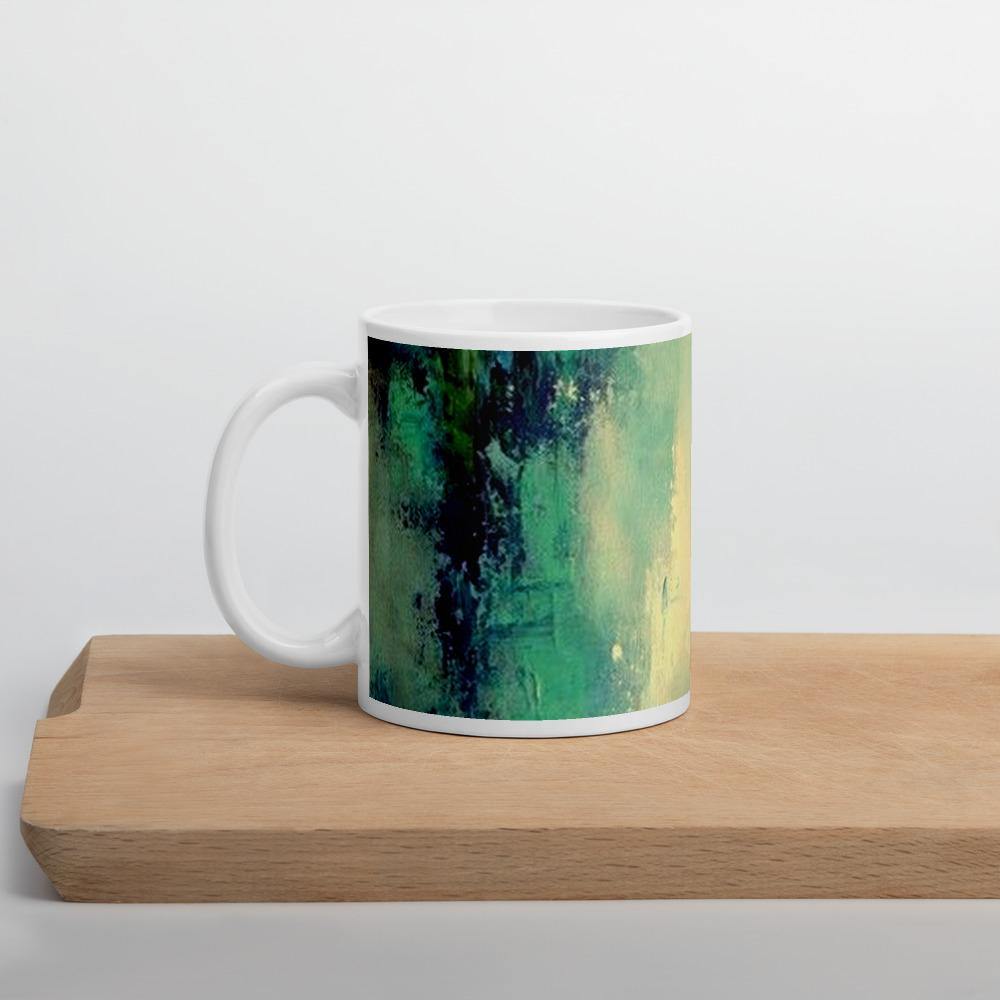Mannequin Vibes Tasse
