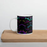 Love and Drink Tasse