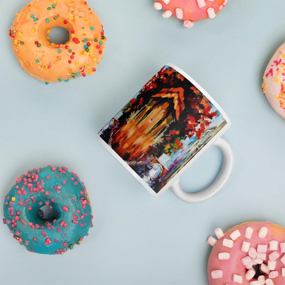 Ways Design Tasse