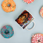 Ways Design Tasse