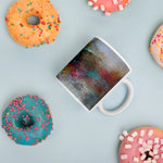 Taze Design Tasse