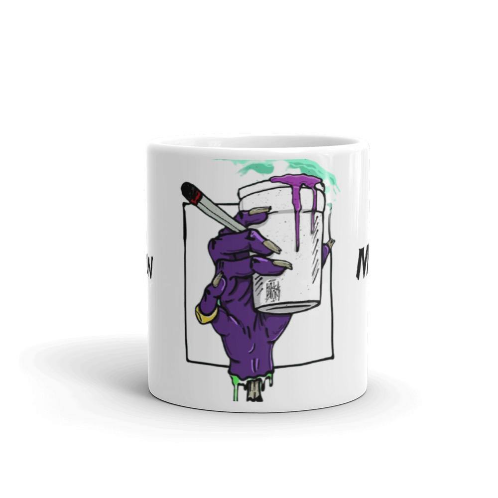 Codein Makers Tasse