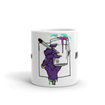 Codein Makers Tasse
