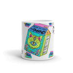 Trippin Durstloescher Tasse
