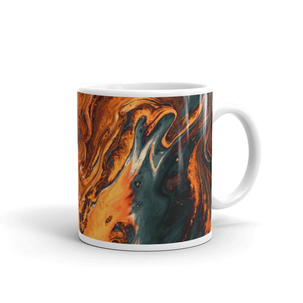 Boujee Vibes Tasse
