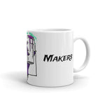 Codein Makers Tasse