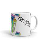 Trippin Durstloescher Tasse