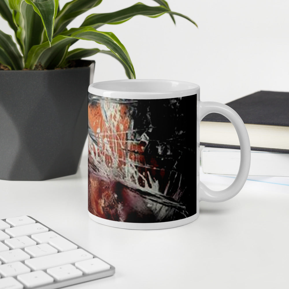 Civic Vibes Tasse
