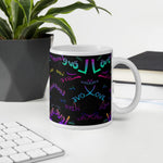 Love and Drink Tasse