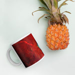 Visa Design Tasse