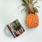 Ways Design Tasse