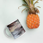 Civic Vibes Tasse