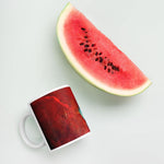 Visa Design Tasse