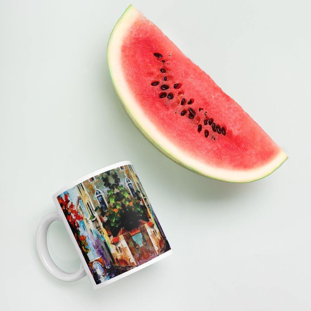 Ways Design Tasse