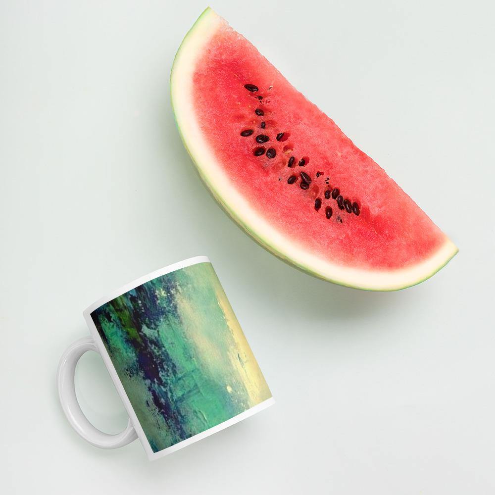 Mannequin Vibes Tasse