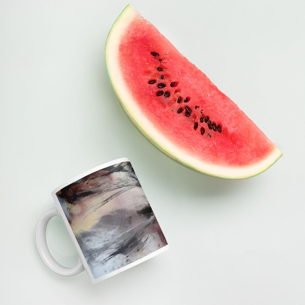 Civic Vibes Tasse