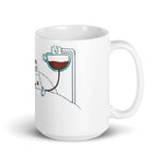 Its Monday But Coffee can Handle Tasse