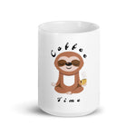 Coffee Time Sweet Tasse