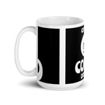 Certified Coffee Tasse
