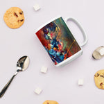 Visa Design Tasse