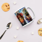 Ways Design Tasse