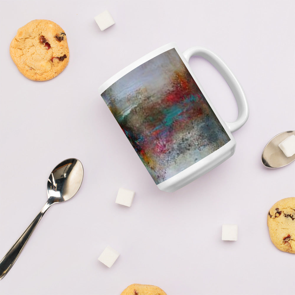 Taze Design Tasse