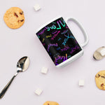 Love and Drink Tasse