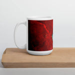 Visa Design Tasse