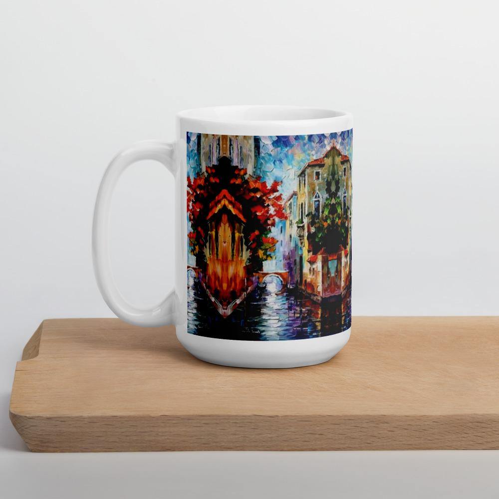 Ways Design Tasse
