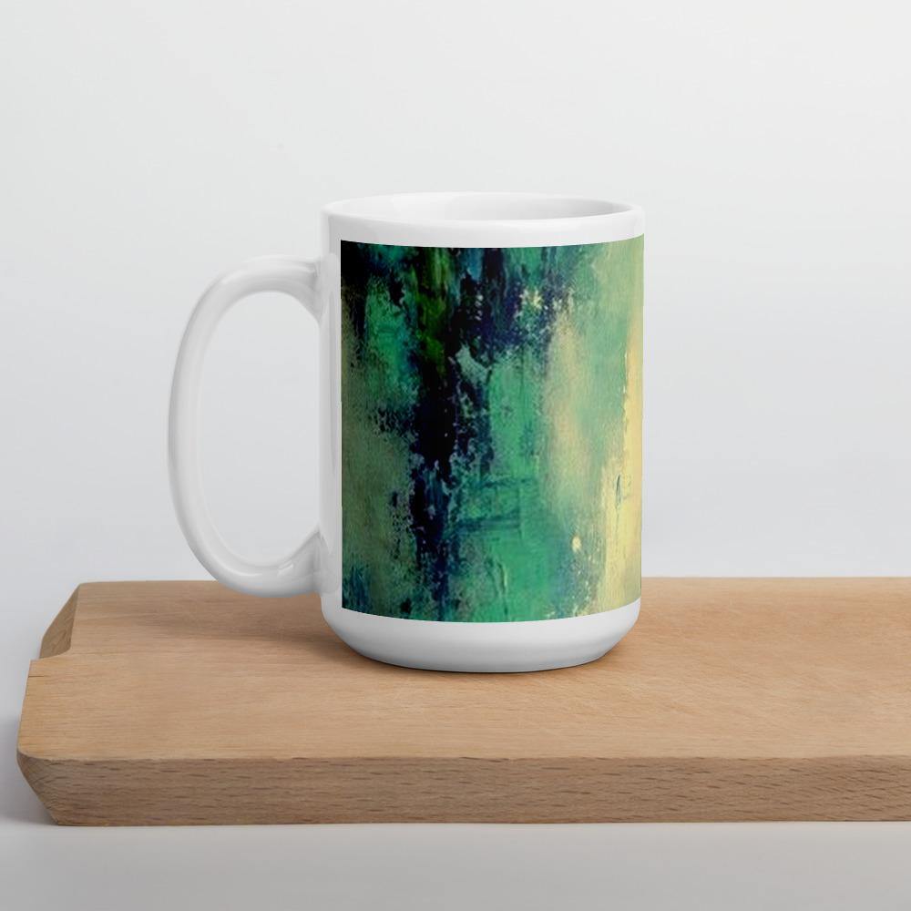 Mannequin Vibes Tasse