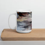 Civic Vibes Tasse