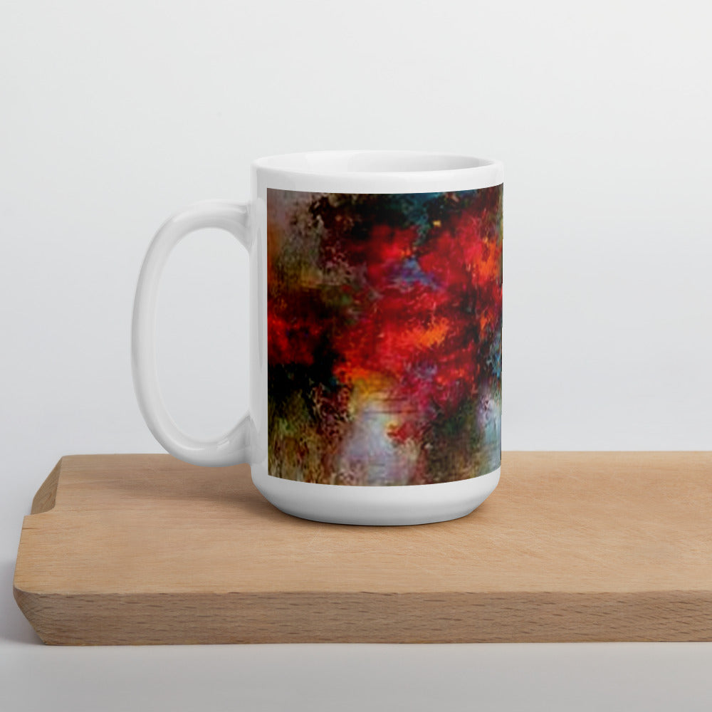 Taze Design Tasse