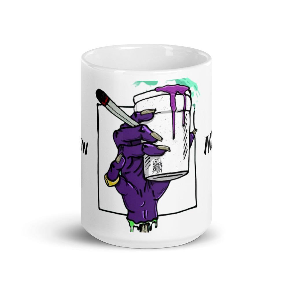 Codein Makers Tasse