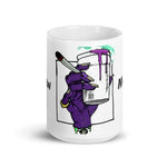 Codein Makers Tasse