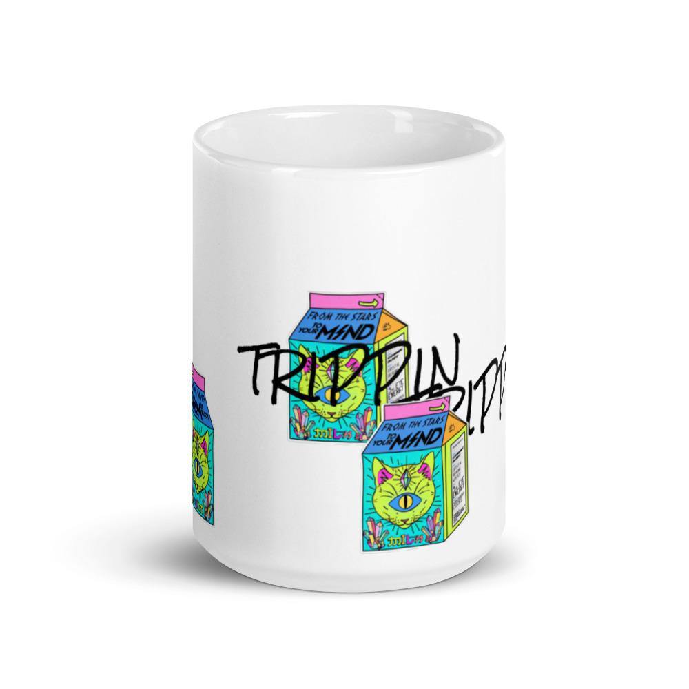 Trippin Durstloescher Tasse