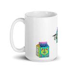 Trippin Durstloescher Tasse