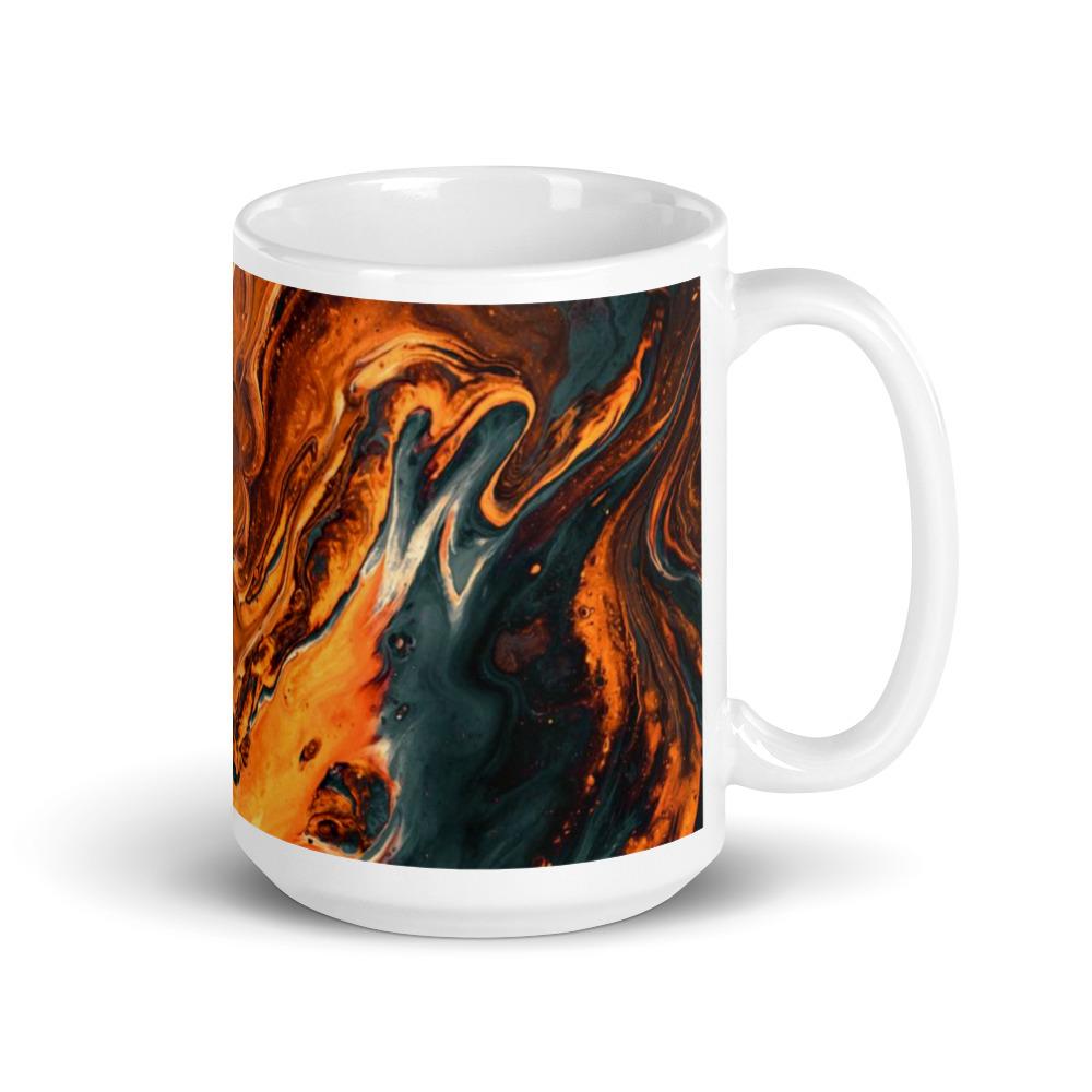Boujee Vibes Tasse