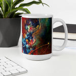Visa Design Tasse
