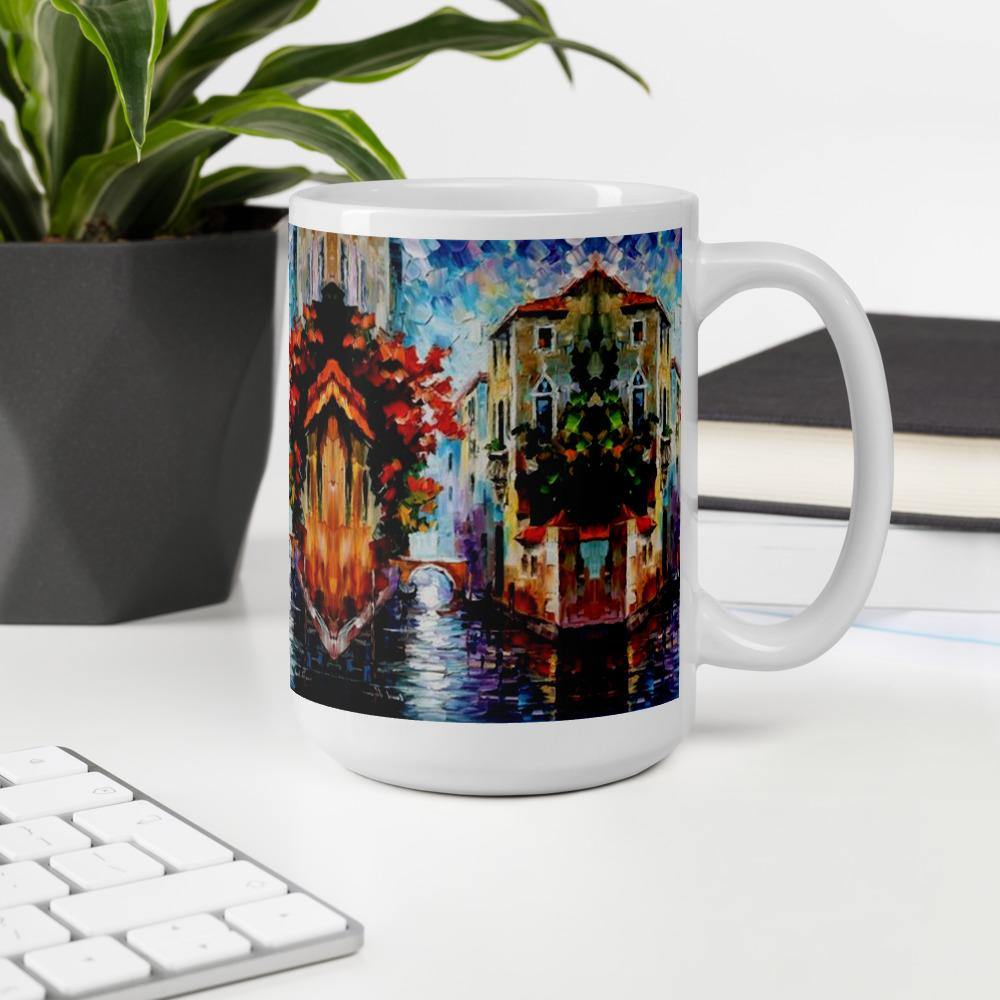 Ways Design Tasse