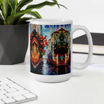 Ways Design Tasse