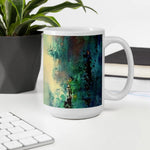 Mannequin Vibes Tasse