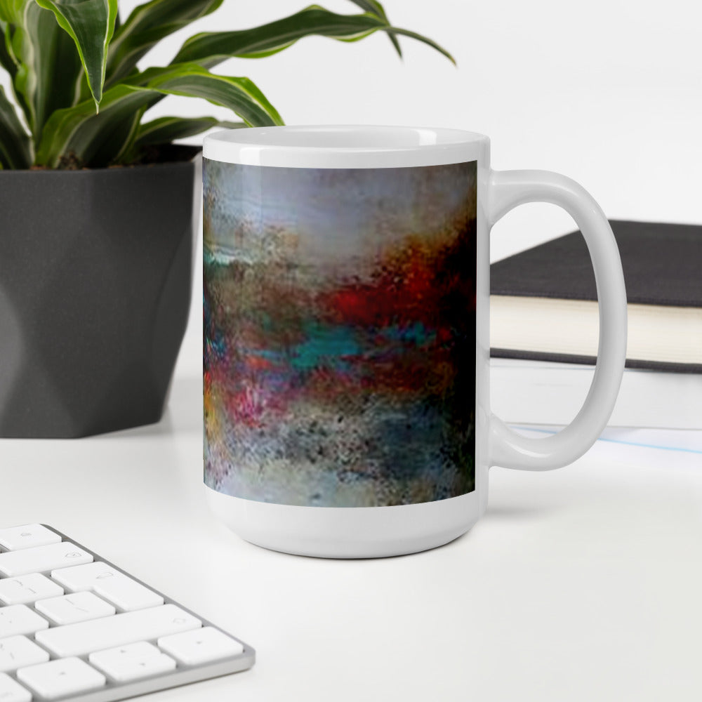 Taze Design Tasse